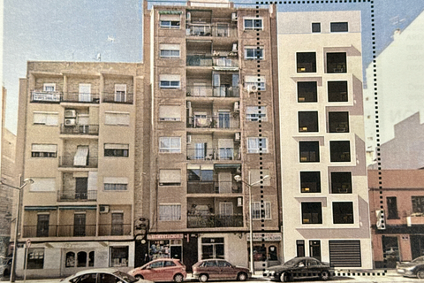 Penthouse i Valencia, Valencia, Valencia - € 450 000 | Ref: f63ffb53-d22d-4435-8 - foto 4
