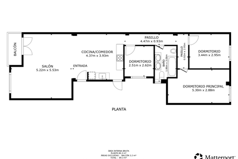 Lejlighed i Elche, Alicante, Elche - € 199.000 | Ref: f63d3626-6dbd-4ca5-8 - foto 29