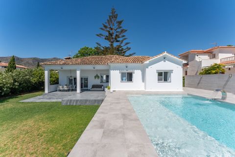 Villa a Churriana, Malaga, Churriana - € 980.000 | Ref: 629eeaa4-af6f-4807-a - foto 3