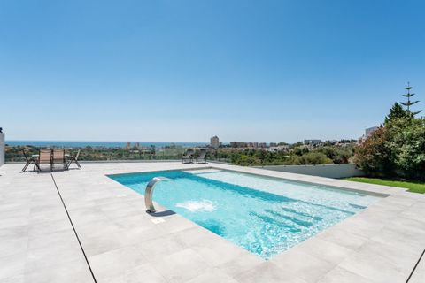 Villa a Churriana, Malaga, Churriana - € 980.000 | Ref: 629eeaa4-af6f-4807-a - foto 4