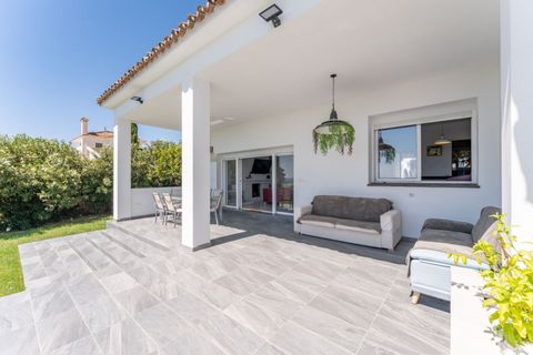 Villa a Churriana, Malaga, Churriana - € 980.000 | Ref: 629eeaa4-af6f-4807-a - foto 8