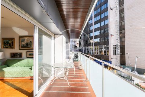 Leilighet i Barcelona, Barcelona, Barcelona - € 1 250 000 | Ref: VB2511045 - foto 7