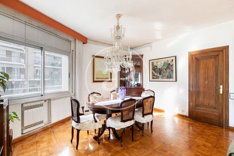 Leilighet i Barcelona, Barcelona, Barcelona - € 1 250 000 | Ref: VB2511045 - foto 8
