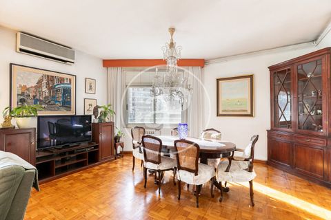 Leilighet i Barcelona, Barcelona, Barcelona - € 1 250 000 | Ref: VB2511045 - foto 9