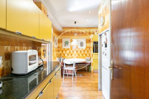 Leilighet i Barcelona, Barcelona, Barcelona - € 1 250 000 | Ref: VB2511045 - foto 12