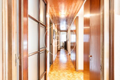 Leilighet i Barcelona, Barcelona, Barcelona - € 1 250 000 | Ref: VB2511045 - foto 17