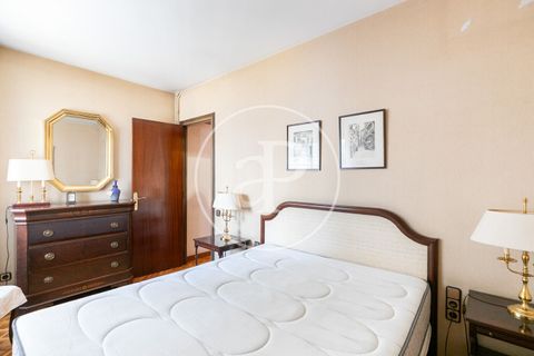 Leilighet i Barcelona, Barcelona, Barcelona - € 1 250 000 | Ref: VB2511045 - foto 19