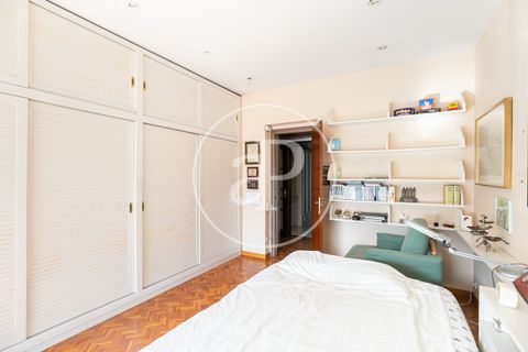 Leilighet i Barcelona, Barcelona, Barcelona - € 1 250 000 | Ref: VB2511045 - foto 27