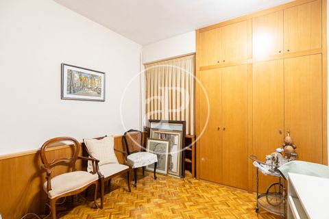 Leilighet i Barcelona, Barcelona, Barcelona - € 1 250 000 | Ref: VB2511045 - foto 28