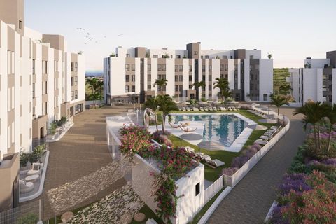 Leilighet i Mijas, Malaga, Mijas - € 541 000 | Ref: CLDS-41491 - foto 2