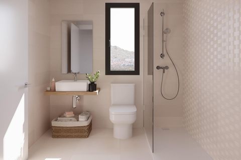 Leilighet i Mijas, Malaga, Mijas - € 304 000 | Ref: CLDS-70858 - foto 8