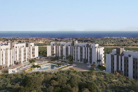 Leilighet i Mijas, Malaga, Mijas - € 353 000 | Ref: CLDS-86505 - foto 4
