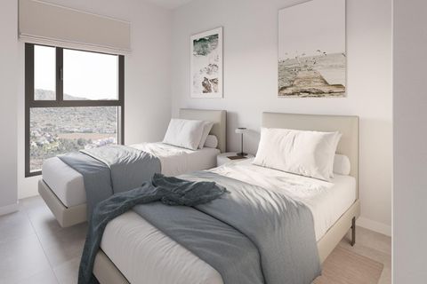 Leilighet i Mijas, Malaga, Mijas - € 353 000 | Ref: CLDS-86505 - foto 10