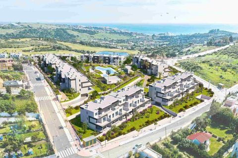 Penthouse i Estepona, Malaga, Estepona - € 478 000 | Ref: CLDS-20480 - foto 9