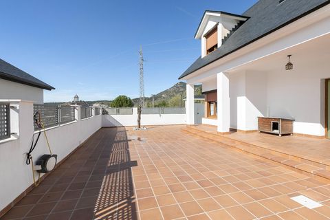 Villa i Huetor De Santillan, Granada, Huetor De Santillan - € 305.000 | Ref: GR3969/8251 - foto 3