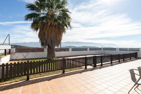 Villa i Huetor De Santillan, Granada, Huetor De Santillan - € 305.000 | Ref: GR3969/8251 - foto 4
