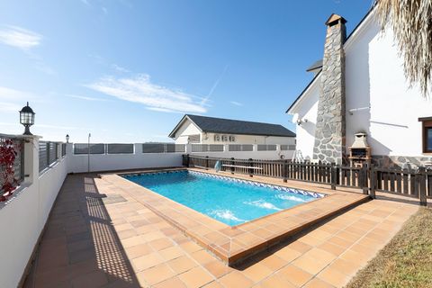 Villa i Huetor De Santillan, Granada, Huetor De Santillan - € 305.000 | Ref: GR3969/8251 - foto 7