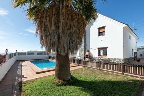 Villa i Huetor De Santillan, Granada, Huetor De Santillan - € 305.000 | Ref: GR3969/8251 - foto 8