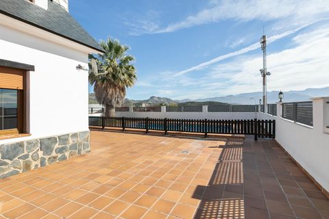 Villa i Huetor De Santillan, Granada, Huetor De Santillan - € 305.000 | Ref: GR3969/8251 - foto 9