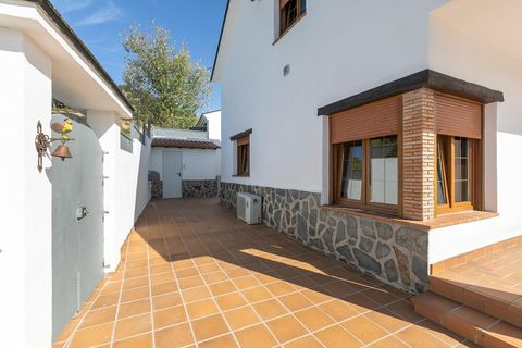 Villa i Huetor De Santillan, Granada, Huetor De Santillan - € 305.000 | Ref: GR3969/8251 - foto 10