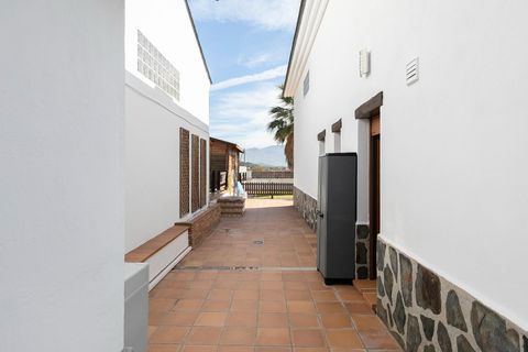 Villa i Huetor De Santillan, Granada, Huetor De Santillan - € 305.000 | Ref: GR3969/8251 - foto 11