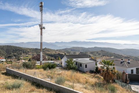 Villa i Huetor De Santillan, Granada, Huetor De Santillan - € 305.000 | Ref: GR3969/8251 - foto 13