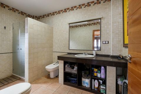 Villa i Huetor De Santillan, Granada, Huetor De Santillan - € 305.000 | Ref: GR3969/8251 - foto 17