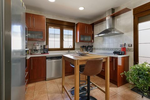Villa i Huetor De Santillan, Granada, Huetor De Santillan - € 305.000 | Ref: GR3969/8251 - foto 19