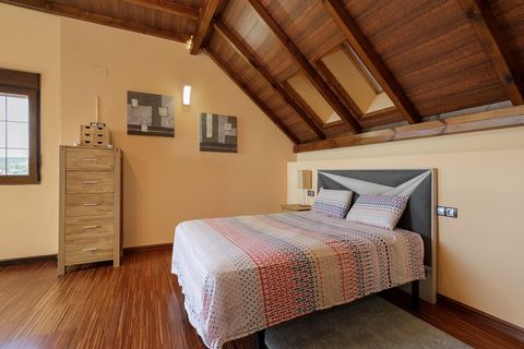Villa i Huetor De Santillan, Granada, Huetor De Santillan - € 305.000 | Ref: GR3969/8251 - foto 23