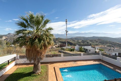 Villa i Huetor De Santillan, Granada, Huetor De Santillan - € 305.000 | Ref: GR3969/8251 - foto 31