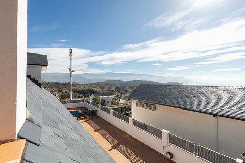Villa i Huetor De Santillan, Granada, Huetor De Santillan - € 305.000 | Ref: GR3969/8251 - foto 32