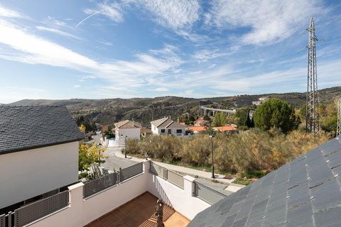 Villa i Huetor De Santillan, Granada, Huetor De Santillan - € 305.000 | Ref: GR3969/8251 - foto 33