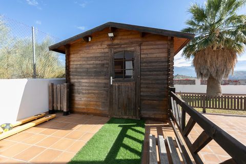 Villa i Huetor De Santillan, Granada, Huetor De Santillan - € 305.000 | Ref: GR3969/8251 - foto 35