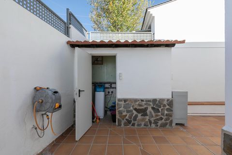 Villa i Huetor De Santillan, Granada, Huetor De Santillan - € 305.000 | Ref: GR3969/8251 - foto 37