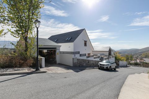 Villa i Huetor De Santillan, Granada, Huetor De Santillan - € 305.000 | Ref: GR3969/8251 - foto 39