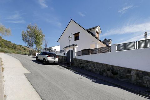 Villa i Huetor De Santillan, Granada, Huetor De Santillan - € 305.000 | Ref: GR3969/8251 - foto 40