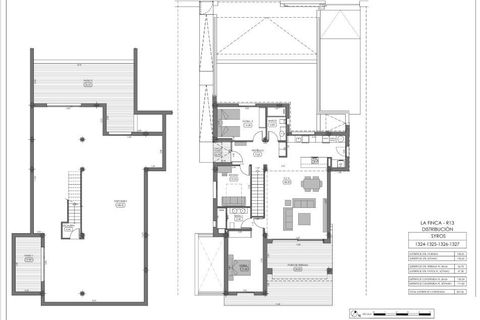Villa em Algorfa, Alicante, Algorfa - € 779.000 | Ref: LFXE-70958 - foto 6