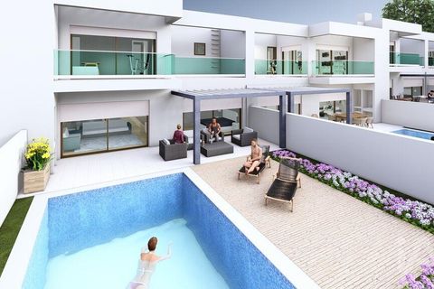 Rækkehus i Lagos, Faro, Lagos - € 680.000 | Ref: 123271 - foto 2