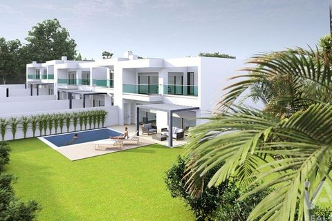 Rækkehus i Lagos, Faro, Lagos - € 680.000 | Ref: 123271 - foto 3