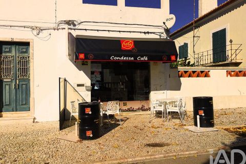 Erhvervsejendom i Estremoz, Evora, Estremoz - € 130.000 | Ref: 150365 - foto 1