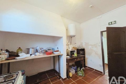 Erhvervsejendom i Estremoz, Evora, Estremoz - € 130.000 | Ref: 150365 - foto 7