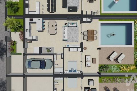 Rækkehus i Lagos, Faro, Lagos - € 680.000 | Ref: 123272 - foto 12