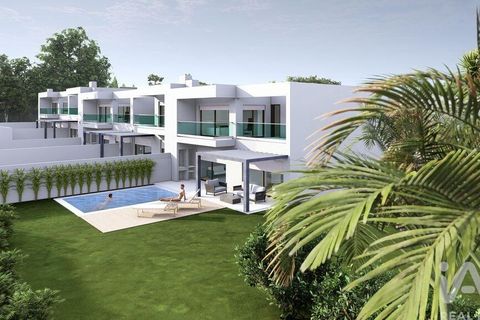 Rækkehus i Lagos, Faro, Lagos - € 840.000 | Ref: 123274 - foto 5