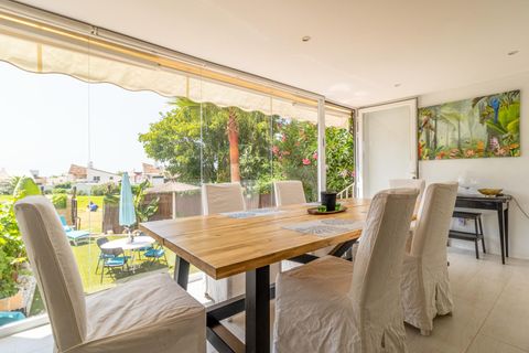 Byhus i Estepona, Malaga, Estepona - € 574.950 | Ref: 3013 - foto 11