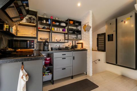 Byhus i Estepona, Malaga, Estepona - € 574.950 | Ref: 3013 - foto 14