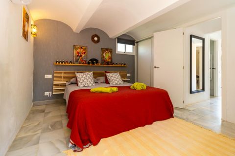 Byhus i Estepona, Malaga, Estepona - € 574.950 | Ref: 3013 - foto 16