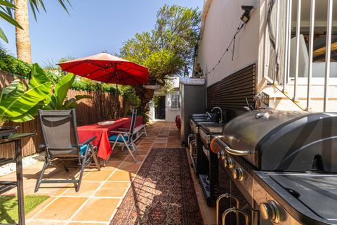 Byhus i Estepona, Malaga, Estepona - € 574.950 | Ref: 3013 - foto 29