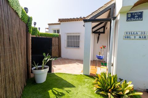 Byhus i Estepona, Malaga, Estepona - € 574.950 | Ref: 3013 - foto 32