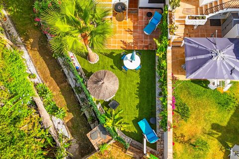 Byhus i Estepona, Malaga, Estepona - € 574.950 | Ref: 3013 - foto 35