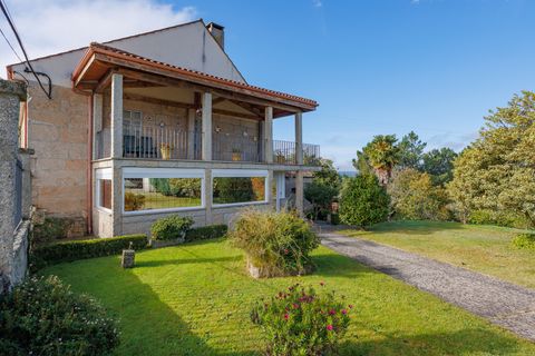 Landejendom i Amoeiro, Orense, Amoeiro - € 370.000 | Ref: 2732 - foto 28